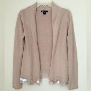 GapKids pink sweater, size XL(12), brand new